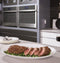 30" Smart Built-In Convection Single Wall Oven with No Preheat Air Fry and Precision Cooking