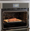 30" Smart Built-In Convection Single Wall Oven with No Preheat Air Fry and Precision Cooking