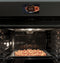 30" Smart Built-In Convection Single Wall Oven with No Preheat Air Fry and Precision Cooking