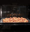 30" Smart Built-In Convection Single Wall Oven with No Preheat Air Fry and Precision Cooking