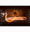 30" Smart Built-In Convection Single Wall Oven with No Preheat Air Fry and Precision Cooking