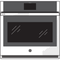 30" Smart Built-In Convection Single Wall Oven with No Preheat Air Fry and Precision Cooking
