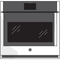 Ge Profile™ 30" Smart Built-in Convection Single Wall Oven With Left-hand Side-swing Doors