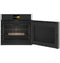 Ge Profile™ 30" Smart Built-in Convection Single Wall Oven With Right-hand Side-swing Doors