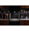 Ge Profile™ 30" Smart Built-in Convection Single Wall Oven With Right-hand Side-swing Doors