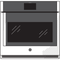 Ge Profile™ 30" Smart Built-in Convection Single Wall Oven With Right-hand Side-swing Doors