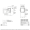 Ge Profile™ 30" Smart Built-in Convection Single Wall Oven With Right-hand Side-swing Doors