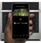 Ge Profile™ 30" Smart Built-in Convection Single Wall Oven With In-oven Camera And No Preheat Air Fry