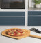 Ge Profile™ 30" Smart Built-in Convection Single Wall Oven With In-oven Camera And No Preheat Air Fry