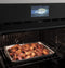 Ge Profile™ 30" Smart Built-in Convection Single Wall Oven With In-oven Camera And No Preheat Air Fry