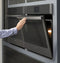 Ge Profile™ 30" Smart Built-in Convection Single Wall Oven With In-oven Camera And No Preheat Air Fry