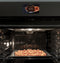Ge Profile™ 30" Smart Built-in Convection Single Wall Oven With In-oven Camera And No Preheat Air Fry