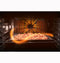 Ge Profile™ 30" Smart Built-in Convection Single Wall Oven With In-oven Camera And No Preheat Air Fry