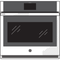 Ge Profile™ 30" Smart Built-in Convection Single Wall Oven With In-oven Camera And No Preheat Air Fry