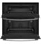 Ge Profile™ 30" Smart Built-in Twin Flex Convection Wall Oven