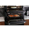 Ge Profile™ 30" Smart Built-in Twin Flex Convection Wall Oven