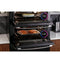 Ge Profile™ 30" Smart Built-in Twin Flex Convection Wall Oven