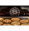 Ge Profile™ 30" Smart Built-in Twin Flex Convection Wall Oven