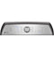 Ge Profile™ Energy Star® 5.0 Cu. Ft. Capacity Washer With Smarter Wash Technology And Flexdispense™