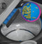 Ge Profile™ Energy Star® 5.0 Cu. Ft. Capacity Washer With Smarter Wash Technology And Flexdispense™