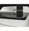 Ge Profile™ Energy Star® 5.0 Cu. Ft. Capacity Washer With Smarter Wash Technology And Flexdispense™