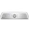 Ge Profile™ Energy Star® 4.9 Cu. Ft. Capacity Washer With Smarter Wash Technology And Flexdispense™