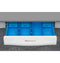 Ge Profile™ Energy Star® 4.9 Cu. Ft. Capacity Washer With Smarter Wash Technology And Flexdispense™