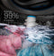Ge Profile™ Energy Star® 4.9 Cu. Ft. Capacity Washer With Smarter Wash Technology And Flexdispense™