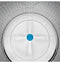 Ge Profile™ Energy Star® 5.4 Cu. Ft. Capacity Washer With Smarter Wash Technology And Flexdispense™