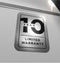 Ge Profile™ Energy Star® 5.3 Cu. Ft. Capacity Washer With Smarter Wash Technology And Flexdispense™