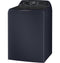 Ge Profile™ Energy Star® 5.4 Cu. Ft. Capacity Washer With Smarter Wash Technology And Adaptive Smartdispense