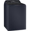 Ge Profile™ Energy Star® 5.4 Cu. Ft. Capacity Washer With Smarter Wash Technology And Adaptive Smartdispense