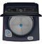 Ge Profile™ Energy Star® 5.4 Cu. Ft. Capacity Washer With Smarter Wash Technology And Adaptive Smartdispense