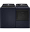 Ge Profile™ Energy Star® 5.4 Cu. Ft. Capacity Washer With Smarter Wash Technology And Adaptive Smartdispense