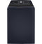 Ge Profile™ Energy Star® 5.3 Cu. Ft. Capacity Washer With Smarter Wash Technology And Adaptive Smartdispense