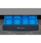 Ge Profile™ Energy Star® 5.3 Cu. Ft. Capacity Washer With Smarter Wash Technology And Adaptive Smartdispense
