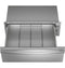 30" Warming Drawer