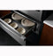 30" Warming Drawer