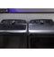 Ge Profile™ Energy Star® 5.4 Cu. Ft. Capacity Washer With Smarter Wash Technology And Flexdispense™
