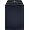 Ge Profile™ Energy Star® 5.4 Cu. Ft. Capacity Washer With Smarter Wash Technology And Flexdispense™