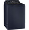Ge Profile™ Energy Star® 5.4 Cu. Ft. Capacity Washer With Smarter Wash Technology And Flexdispense™