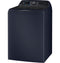 Ge Profile™ Energy Star® 5.4 Cu. Ft. Capacity Washer With Smarter Wash Technology And Flexdispense™
