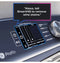 Ge Profile™ Energy Star® 5.4 Cu. Ft. Capacity Washer With Smarter Wash Technology And Flexdispense™