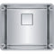 Pescara Undermount Sink