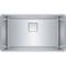 Pescara Undermount Sink