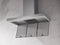 36" Wall Hood (Stainless Steel)