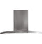 Ge Profile™ 30" Wall-mount Chimney Hood