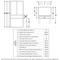 27.9 Cu. Ft. Smart Fingerprint Resistant 4-Door French-Door Refrigerator with Door In Door