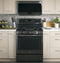 2.1 Cu. Ft. Over-the-Range Sensor Microwave Oven