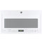 Ge Profile™ Series 2.1 Cu. Ft. Over-the-range Sensor Microwave Oven